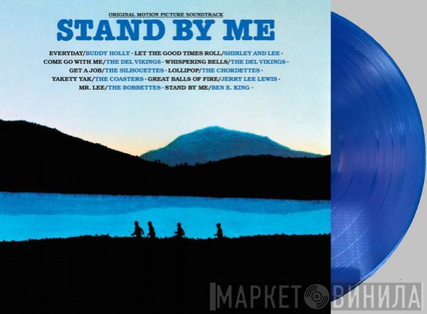  - Stand By Me Original Motion Picture Soundtrack