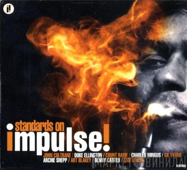  - Standards On Impulse!