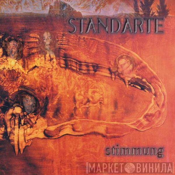 Standarte  - Stimmung