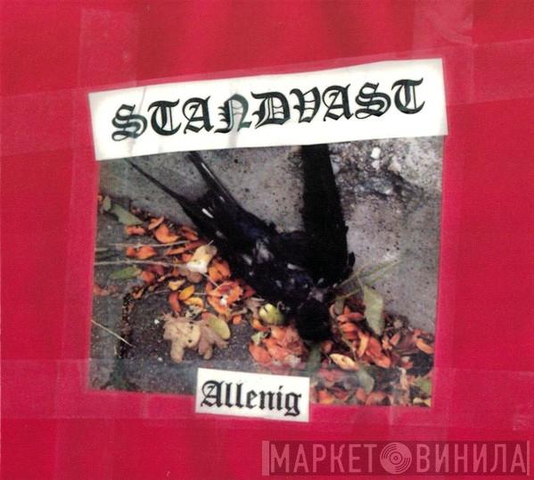 Standvast - Allenig