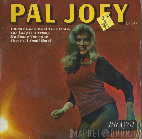 Stanley Applewaite And Orchestra - Pal Joey