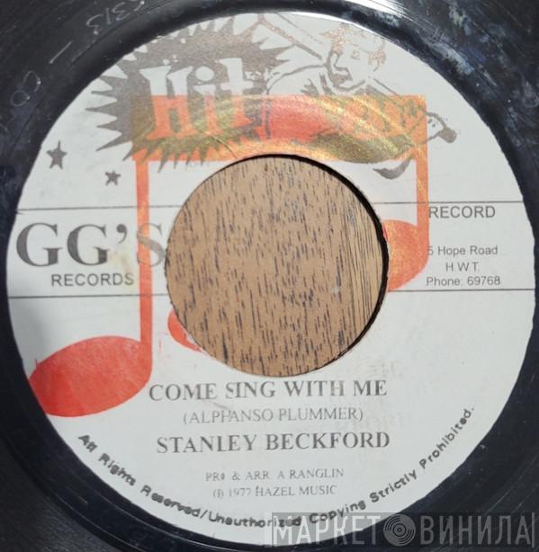 Stanley Beckford - Come Sing With Me