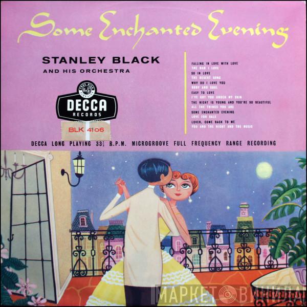 Stanley Black & His Orchestra - Some Enchanted Evening