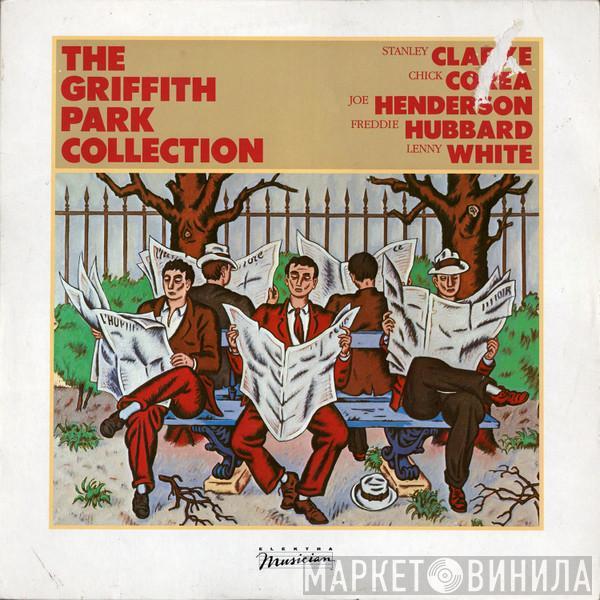 Stanley Clarke, Chick Corea, Joe Henderson, Freddie Hubbard, Lenny White - The Griffith Park Collection