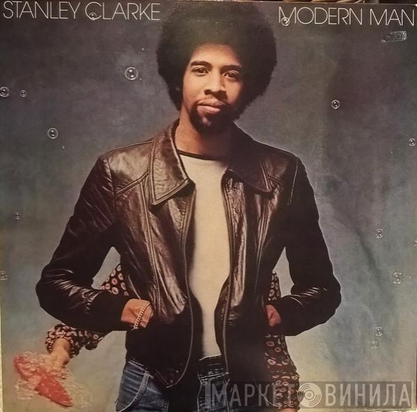 Stanley Clarke - Modern Man