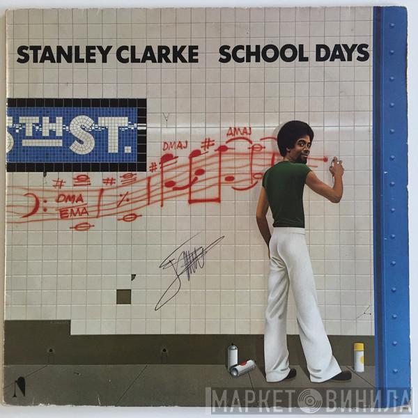 Stanley Clarke - School Days