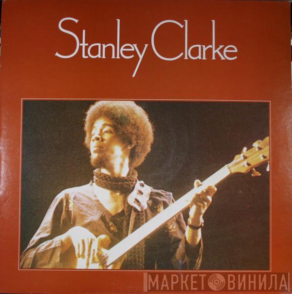  Stanley Clarke  - Stanley Clarke