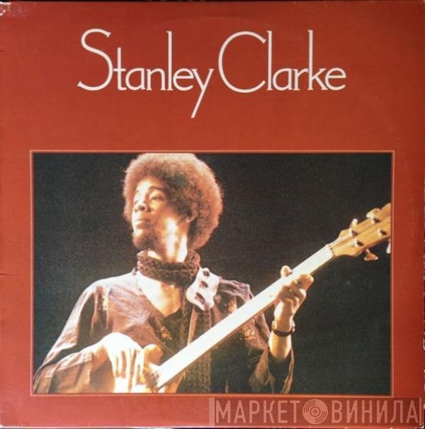  Stanley Clarke  - Stanley Clarke