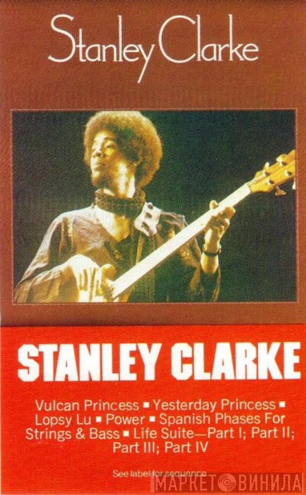  Stanley Clarke  - Stanley Clarke