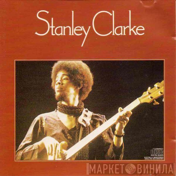  Stanley Clarke  - Stanley Clarke