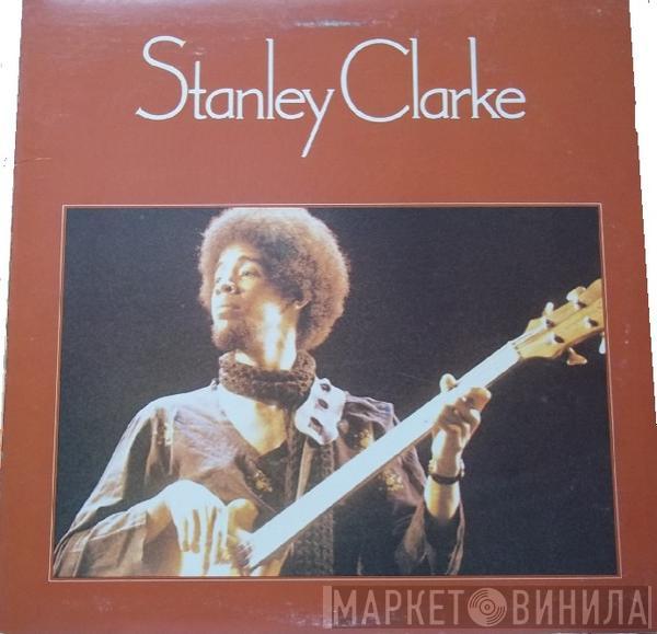  Stanley Clarke  - Stanley Clarke