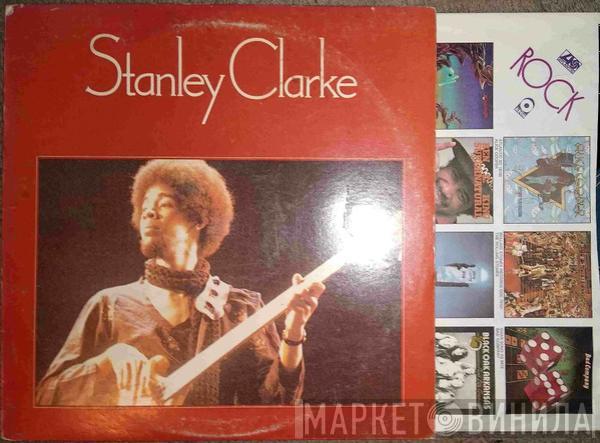  Stanley Clarke  - Stanley Clarke