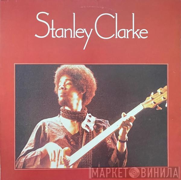  Stanley Clarke  - Stanley Clarke