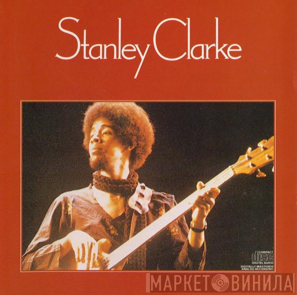  Stanley Clarke  - Stanley Clarke