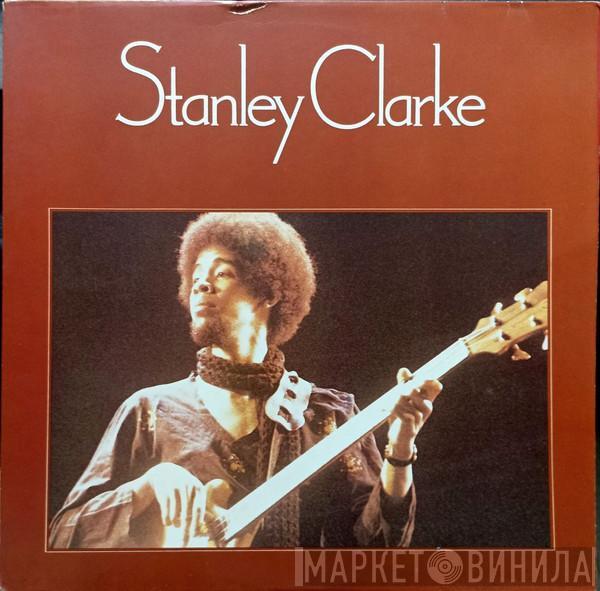  Stanley Clarke  - Stanley Clarke