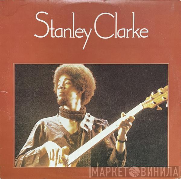  Stanley Clarke  - Stanley Clarke