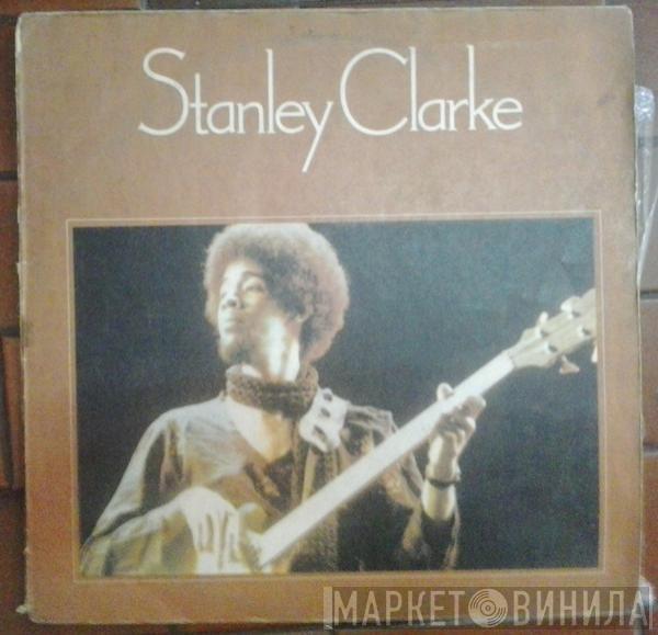  Stanley Clarke  - Stanley Clarke