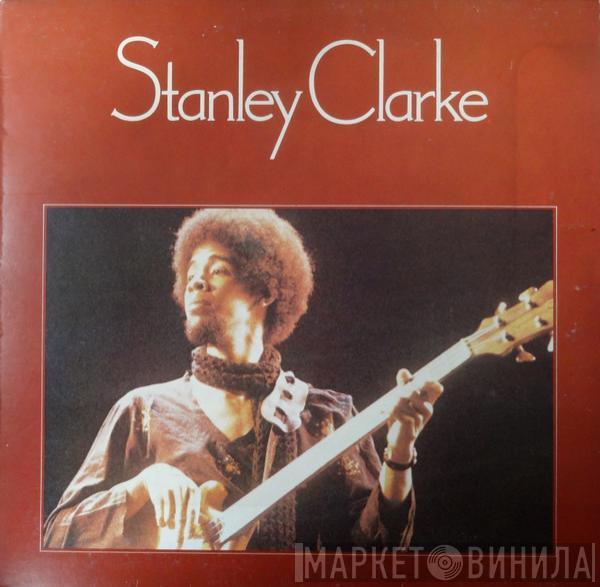  Stanley Clarke  - Stanley Clarke