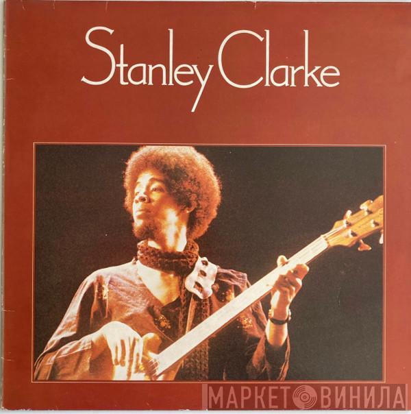  Stanley Clarke  - Stanley Clarke