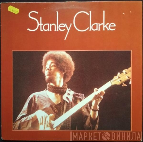  Stanley Clarke  - Stanley Clarke