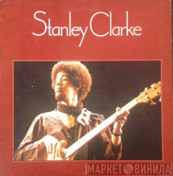  Stanley Clarke  - Stanley Clarke