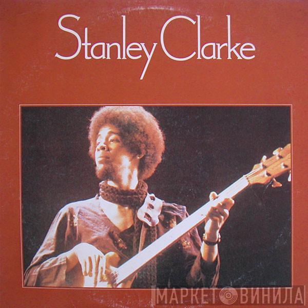  Stanley Clarke  - Stanley Clarke