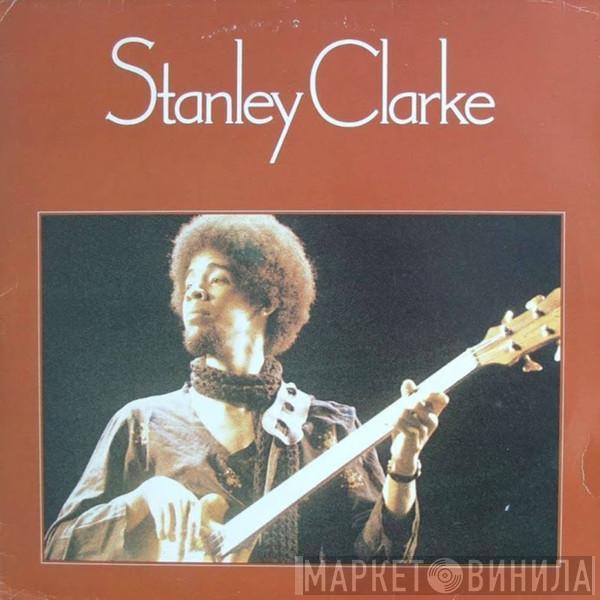  Stanley Clarke  - Stanley Clarke