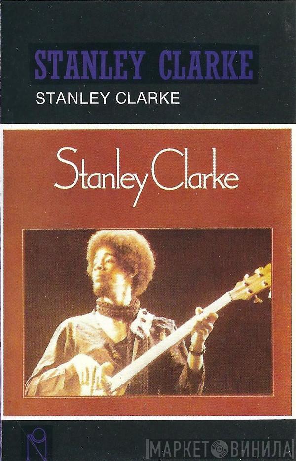  Stanley Clarke  - Stanley Clarke