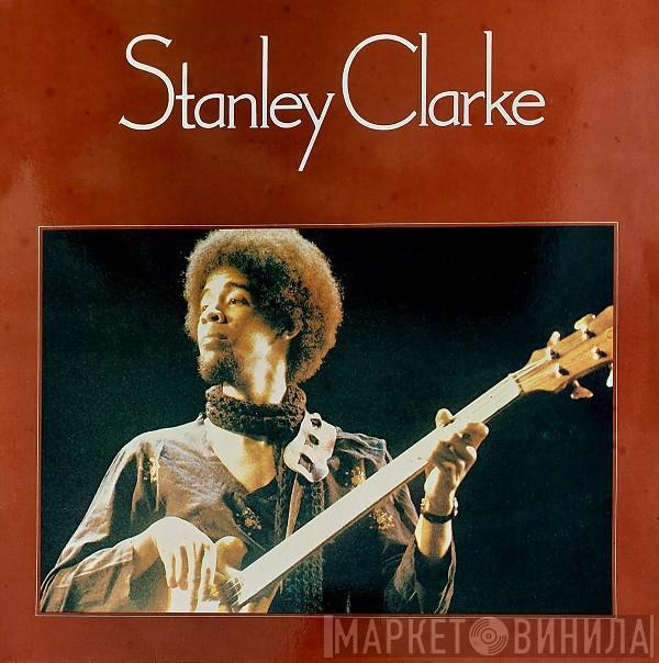  Stanley Clarke  - Stanley Clarke