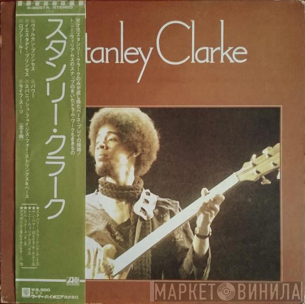  Stanley Clarke  - Stanley Clarke