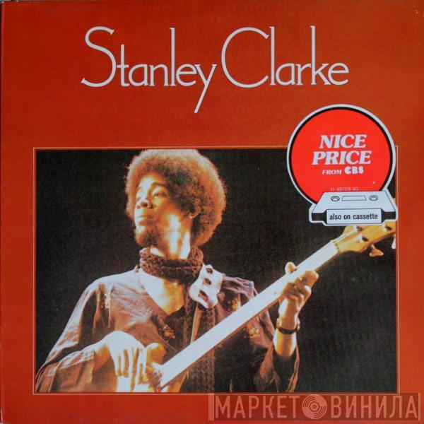  Stanley Clarke  - Stanley Clarke