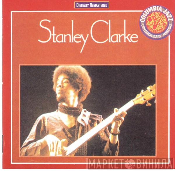  Stanley Clarke  - Stanley Clarke