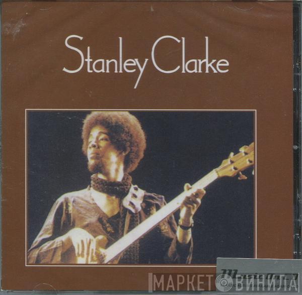  Stanley Clarke  - Stanley Clarke