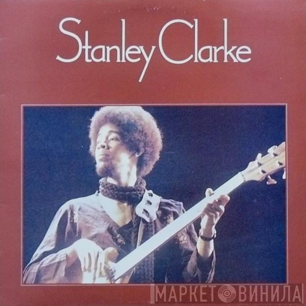  Stanley Clarke  - Stanley Clarke