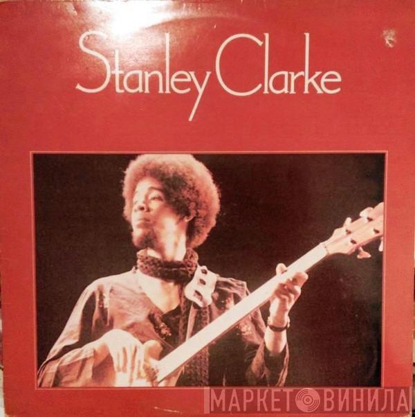  Stanley Clarke  - Stanley Clarke