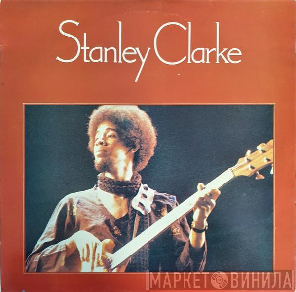  Stanley Clarke  - Stanley Clarke