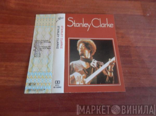  Stanley Clarke  - Stanley Clarke