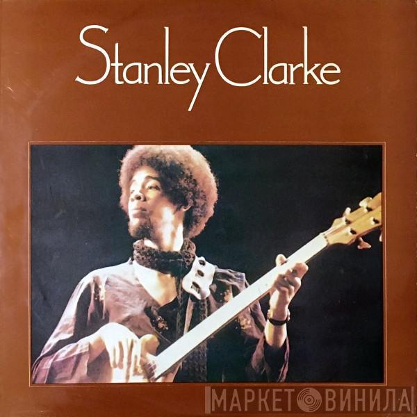  Stanley Clarke  - Stanley Clarke