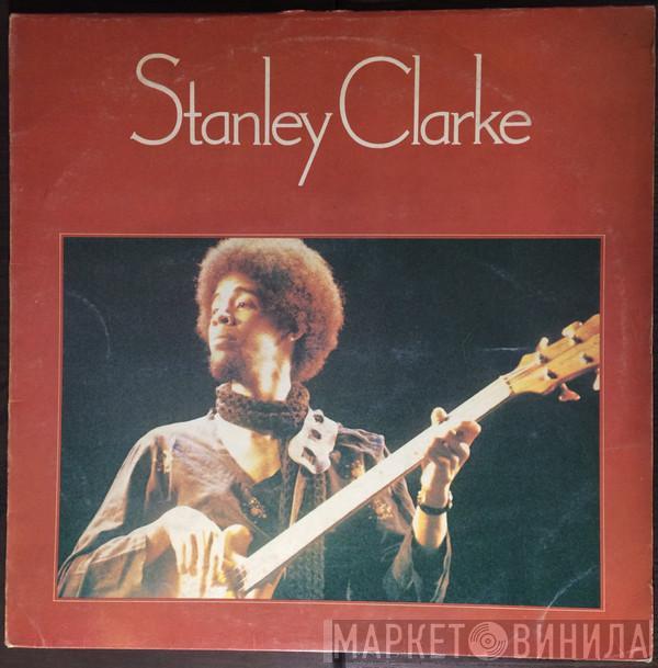  Stanley Clarke  - Stanley Clarke