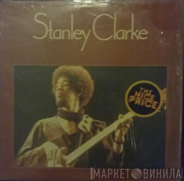  Stanley Clarke  - Stanley Clarke