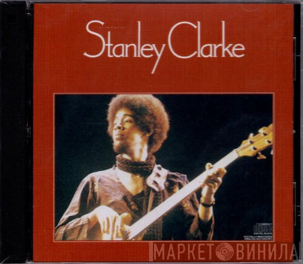  Stanley Clarke  - Stanley Clarke