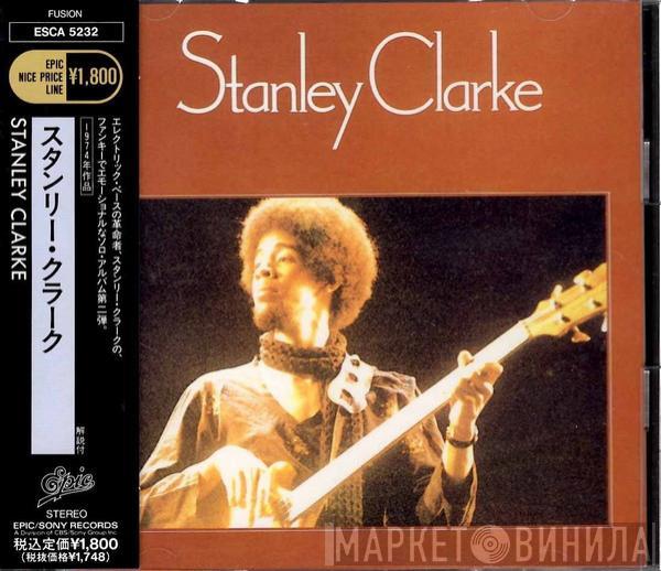  Stanley Clarke  - Stanley Clarke