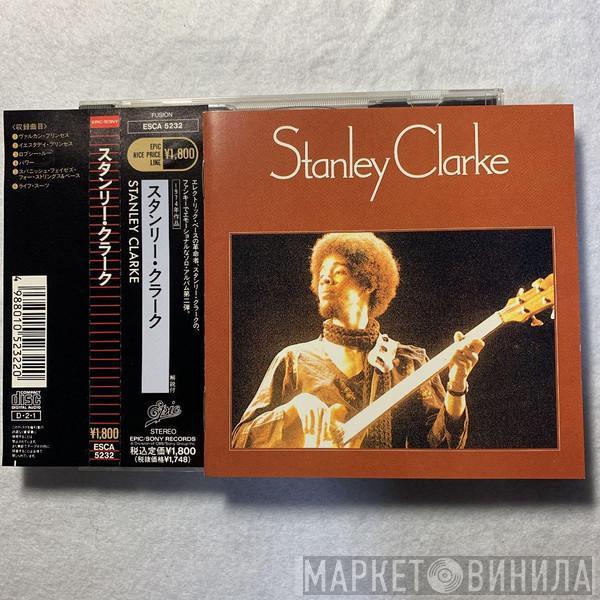  Stanley Clarke  - Stanley Clarke