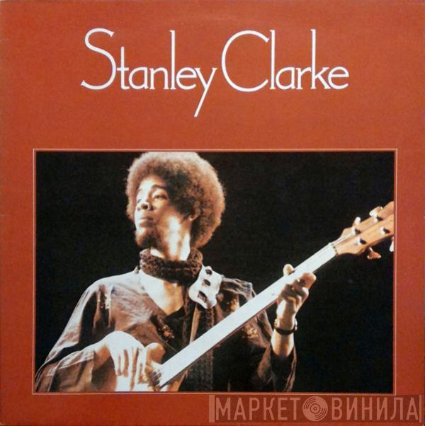  Stanley Clarke  - Stanley Clarke