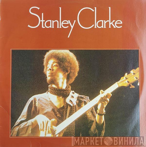  Stanley Clarke  - Stanley Clarke