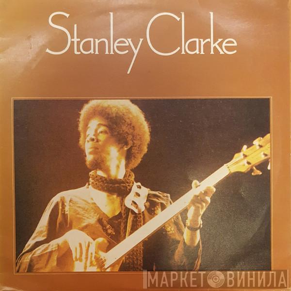  Stanley Clarke  - Stanley Clarke