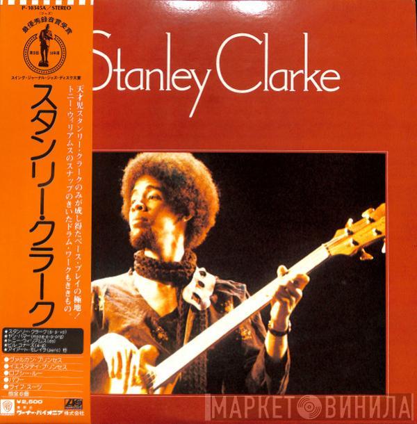  Stanley Clarke  - Stanley Clarke