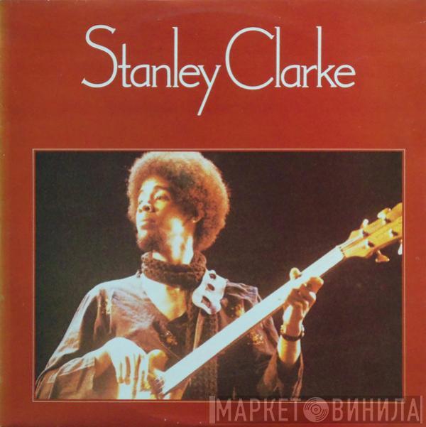  Stanley Clarke  - Stanley Clarke