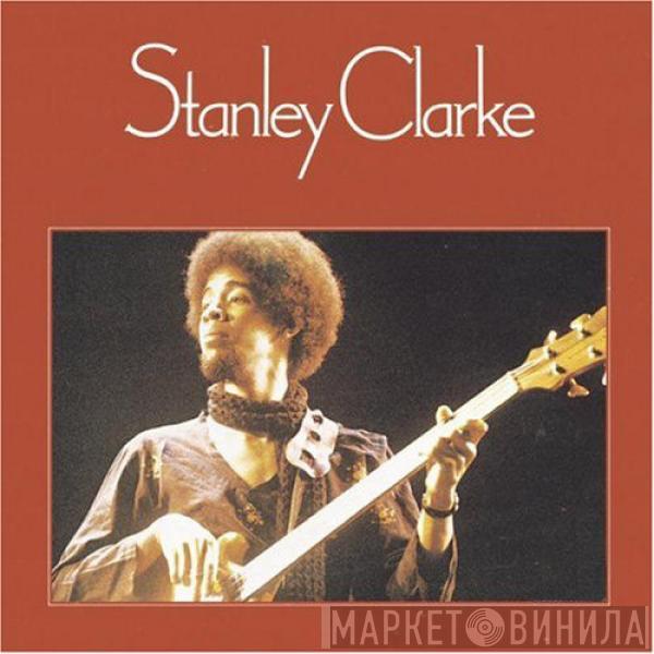  Stanley Clarke  - Stanley Clarke