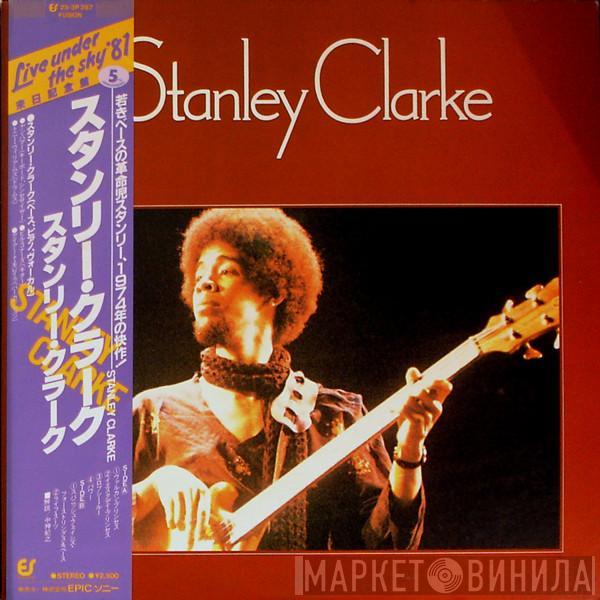  Stanley Clarke  - Stanley Clarke